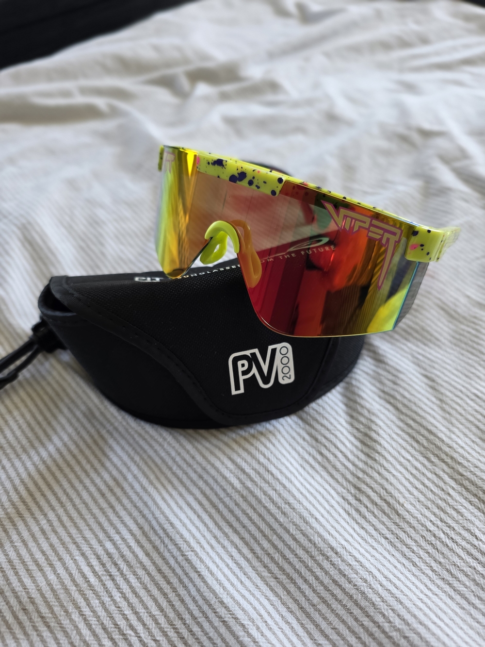 Pit Viper The 1993 2000s Sunglass